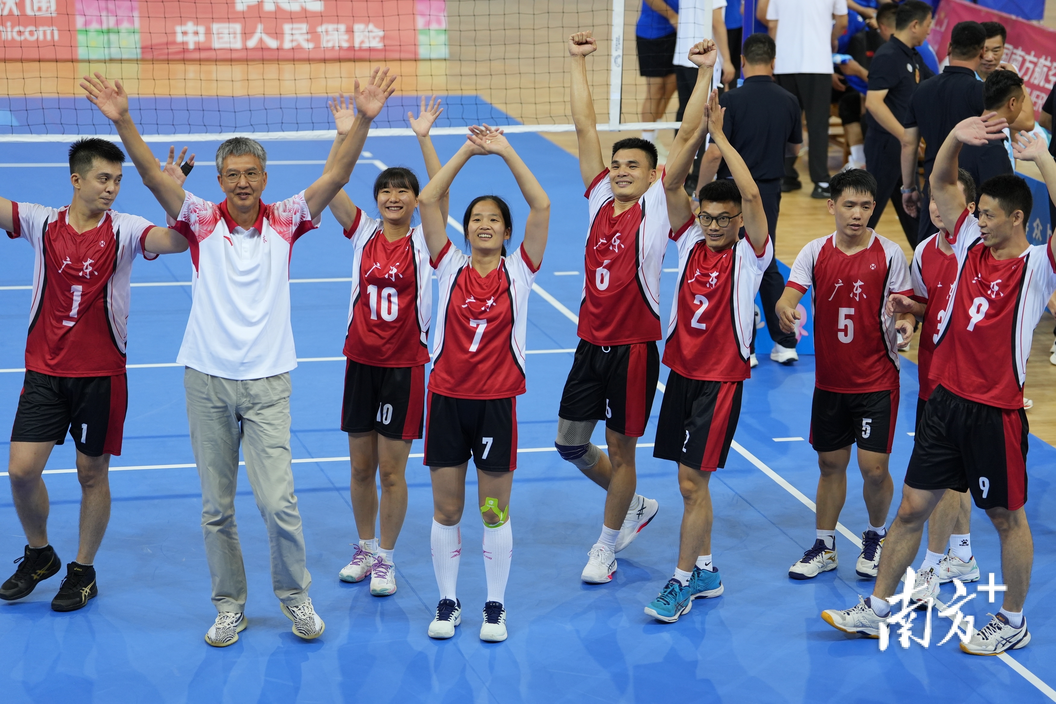 瞬间, https, 女子老将组