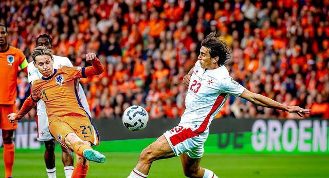 他们已经连, 缺让人意外