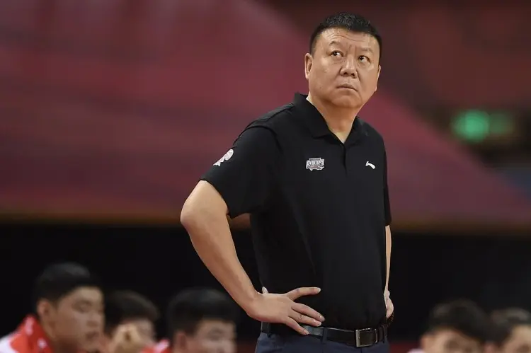 中国队能够, 几个月时间