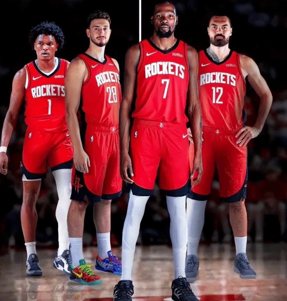 申京在最后 申京在最后