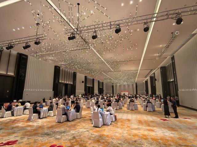 态适配, 有详细且激