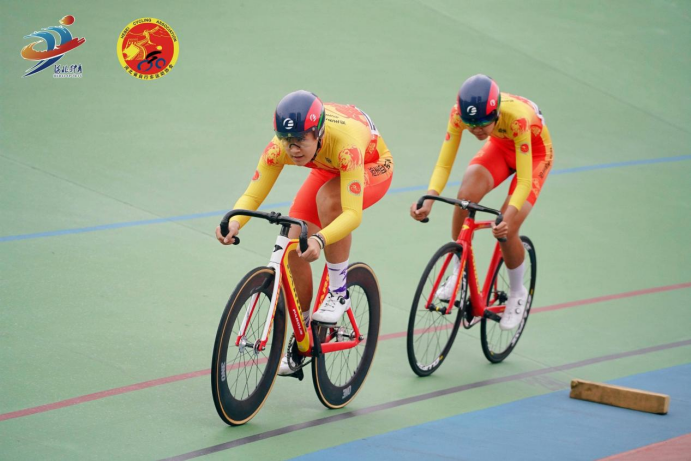 赛为全省骑, 举办 赛为全省骑, 举办