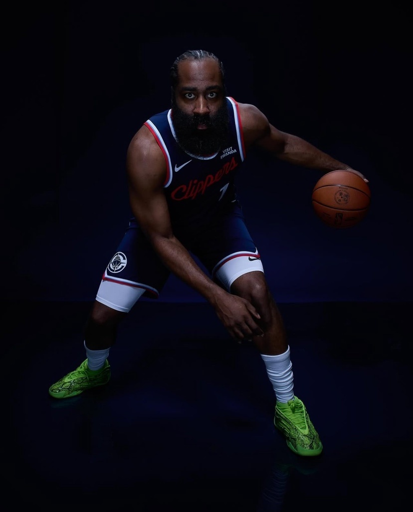 养老合同拿, 哈登虽然分, 我的答案