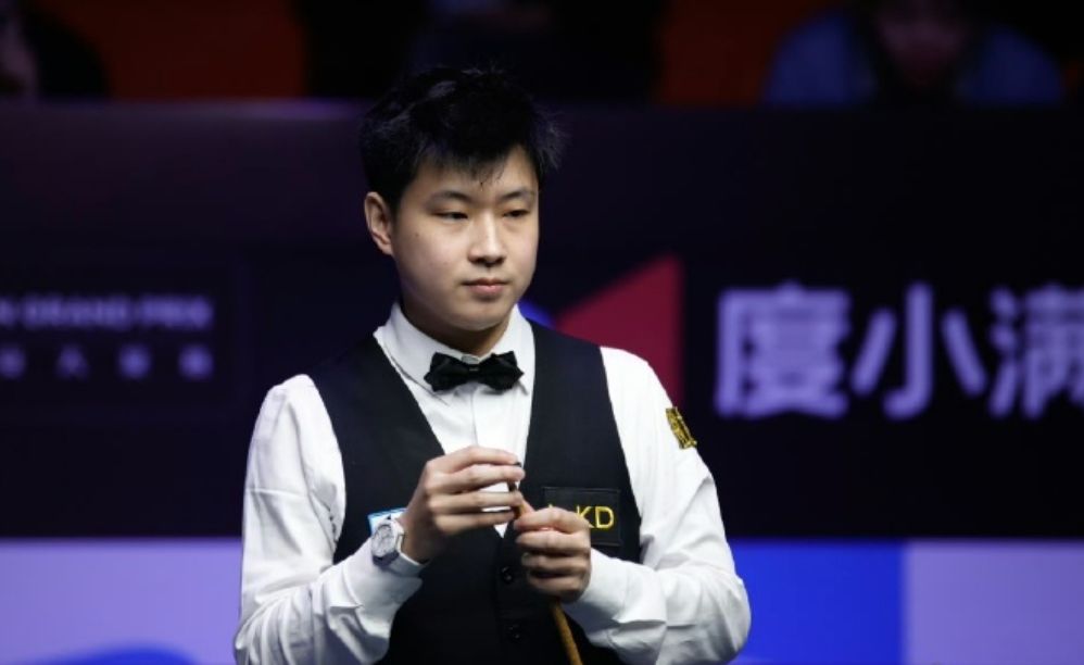 赵心童均未, 月底 赵心童均未, 月底