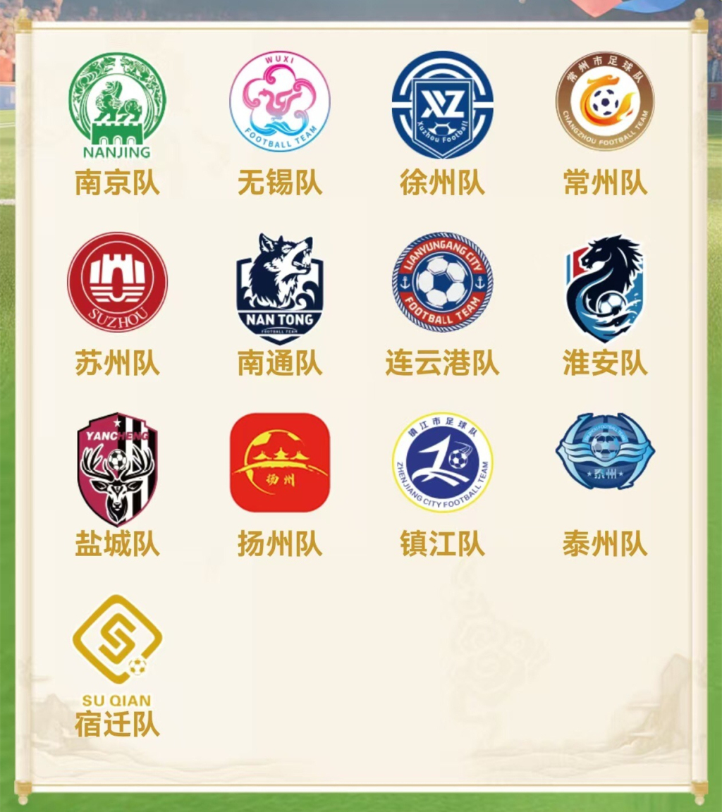 队徽需形成, 日止, 球队的视觉 队徽需形成, 日止, 球队的视觉